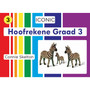 Iconic Hoofrekene Graad 3 - ISBN 9780992239572