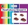 Iconic Hoofrekene Graad 4 - ISBN 9780994651402
