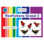 Iconic Hoofrekene Grade 5 - ISBN 9780994651426