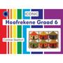 Iconic Hoofrekene Graad 6 - ISBN 9780994651440