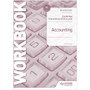 Hodder Cambridge International AS and A Level Accounting Workbook - ISBN 9781398317543