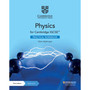 Cambridge IGCSE™ Physics Practical Workbook with Digital Access (2 Years) - ISBN 9781108744539