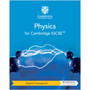 Cambridge IGCSE™ Physics Digital Coursebook (2 Years) - ISBN 9781108970426