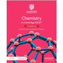 Cambridge IGCSE™ Chemistry Coursebook with Digital Access (2 Years) - ISBN 9781108951609