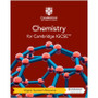 Cambridge IGCSE™ Chemistry Digital Teacher's Resource - ISBN 9781108948920 Cambridge IGCSE™ Chemistry Digital Teacher's Resource - ISBN 9781108948920