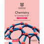 Cambridge IGCSE™ Chemistry Workbook with Digital Access (2 Years) - ISBN 9781108948333