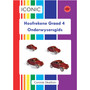 Iconic Hoofrekene Graad 4 Onderwysersgids CD - ISBN 9780994651419