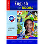 Oxford English for Success Grade 9 Learner's Book - ISBN 9780199048182