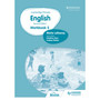 Hodder Cambridge Primary English Workbook 5 (2nd edition) - ISBN 9781398300330