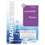 Hodder Cambridge IGCSE Physics Teacher's Guide with Boost Subscription - ISBN 9781398310568