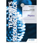 Hodder Cambridge AS and A Level Physics Teacher's Resource Pack - ISBN 9781398316775