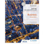 Hodder Cambridge AS and A Level Business Student Book (2nd edition) - ISBN 9781398308114