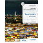 Hodder Cambridge AS and A Level Economics Student Book (2nd edition) - ISBN 9781398308275