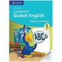 Cambridge Global English Stage 1 Teachers Resource Book - ISBN 9781107642263