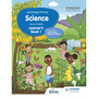 Hodder Cambridge Primary Science Learner's Book 1 (2nd edition) - ISBN 9781398301573