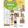 Hodder Cambridge Primary Science Learner's Book 4 (2nd edition) - ISBN 9781398301696