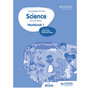 Hodder Cambridge Primary Science Workbook 1 (2nd edition) - ISBN 9781398301450