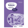 Hodder Cambridge Primary Science Workbook 3 (2nd edition) - ISBN 9781398301498