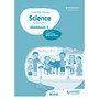 Hodder Cambridge Primary Science Workbook 5 (2nd edition) - ISBN 9781398301542