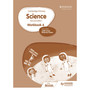 Hodder Cambridge Primary Science Workbook 6 (2nd edition) - ISBN 9781398301559