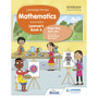 Hodder Cambridge Primary Maths Learner's Book 6 (2nd edition) - ISBN 9781398301108
