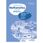 Hodder Cambridge Primary Maths Workbook 1 (2nd edition) - ISBN 9781398301153
