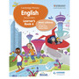 Hodder Cambridge Primary English Learner's Book 6 (2nd edition) - ISBN 9781398300293