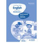 Hodder Cambridge Primary English Workbook 1 (2nd edition) - ISBN 9781398300217