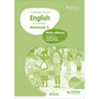 Hodder Cambridge Primary English Workbook 4 (2nd edition) - ISBN 9781398300323