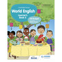 Hodder Cambridge Primary World English Learner's Book Stage 5 - ISBN 9781510467934