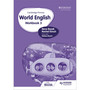 Hodder Cambridge Primary World English Workbook Stage 3 - ISBN 9781510467965