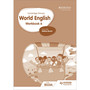 Hodder Cambridge Primary World English Workbook Stage 6 - ISBN 9781510467996