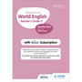 Hodder Cambridge Primary World English Teacher's Guide 2 with Boost Subscription - ISBN 9781510468115