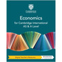 Cambridge International AS & A Level Economics Digital Teacher's Resource - ISBN 9781108822800