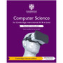 Cambridge International AS & A Level Computer Science Elevate Digital Teacher's Resource - ISBN 9781108716031