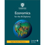 DIGITAL - Cambridge Economics for the IB Diploma Digital Teacher's Resource - ISBN 9781108958523
