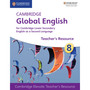 DIGITAL - Cambridge Global English as a Second Language Stage 8 Elevate Digital Teacher's Resource - ISBN 9781108702799