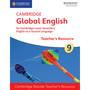 DIGITAL - Cambridge Global English as a Second Language Stage 9 Elevate Digital Teacher's Resource - ISBN 9781108702812