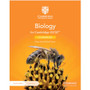 Cambridge IGCSE™ Biology Coursebook with Digital Access (2 Years) - ISBN 9781108936767