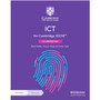 Cambridge IGCSE™ ICT Coursebook with Digital Access (2 Years) - ISBN 9781108901093