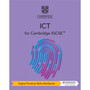 DIGITAL - Cambridge IGCSE™ ICT Digital Practical Skills Workbook (2 Years) - ISBN 9781108828253