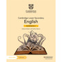 Cambridge Lower Secondary English Workbook 7 with Digital Access (1 Year) - ISBN 9781108746625