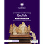 Cambridge Lower Secondary English Teacher's Resource 8 with Digital Access - ISBN 9781108782142