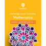 DIGITAL - Cambridge Lower Secondary Stage 7 Mathematics Digital Learner’s Book(1 Year) - ISBN 9781108746373