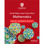 DIGITAL - Cambridge Lower Secondary Stage 9 Mathematics Digital Learner’s Book (1 Year) - ISBN 9781108746519