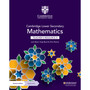 Cambridge Lower Secondary Mathematics Stage 8 Teacher’s Resource with Digital Access - ISBN 9781108771450