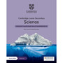 Cambridge Lower Secondary Science Stage 8 English Language Skills Workbook with Digital Access (1 Year) - ISBN 9781108799058
