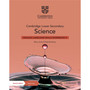 Cambridge Lower Secondary Science English Stage 9 Language Skills Workbook with Digital Access (1 Year) - ISBN 9781108799065