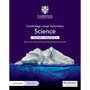 Cambridge Lower Secondary Science Teacher's Resource 8 with Digital Access - ISBN 9781108785181