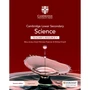 Cambridge Lower Secondary Science Teacher's Resource 9 with Digital Access - ISBN 9781108785228